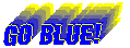 Go Blue